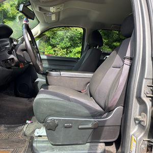 2014 Chevrolet SILVERADO 2500HD LT 缩略图 32