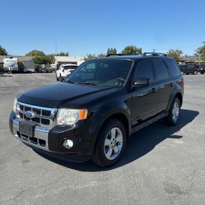 FORD ESCAPE LIMITED - 1