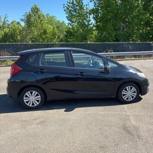 HONDA FIT - 10