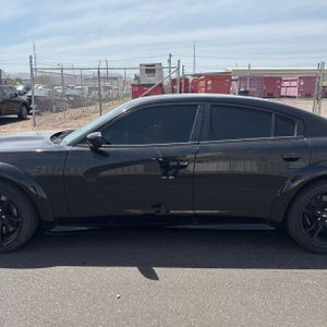 DODGE CHARGER SCAT PACK WIDEBODY - 4