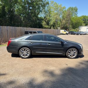 CADILLAC XTS LUXURY COLLECTION - 10