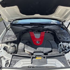 2018 Mercedes-BENZ C-CLASS AMG 缩略图 45