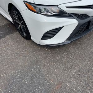 2020 Toyota CAMRY SE thumbnail 67