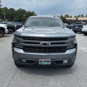 صورة 14 لـ 2020 Chevrolet SILVERADO 1500 RST