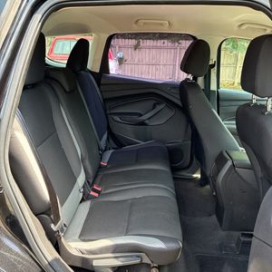 2014 FORD ESCAPE S 照片 34