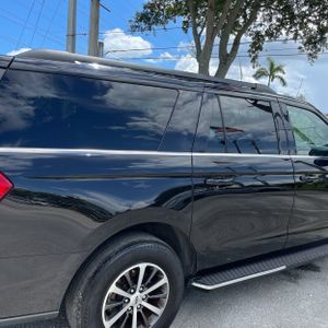 2021 FORD EXPEDITION MAX XLT — фото 9