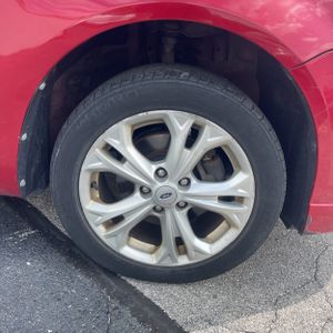 2012 FORD FUSION SE — миниатюра 20
