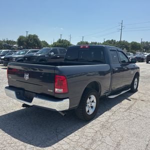 2015 RAM 1500 SLT — миниатюра 58