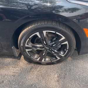 2023 KIA K5 GT-LINE thumbnail 20