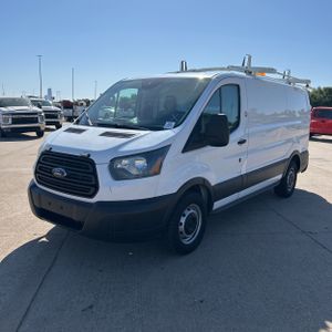 FORD TRANSIT 150 - 1