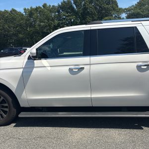 صورة 4 لـ 2019 FORD EXPEDITION MAX LIMITED