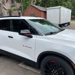 صورة مصغرة 13 لـ 2024 Chevrolet BLAZER LT
