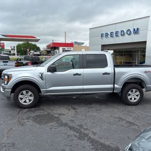 FORD F-150 XLT - 3