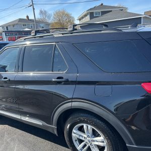 FORD EXPLORER XLT - 6