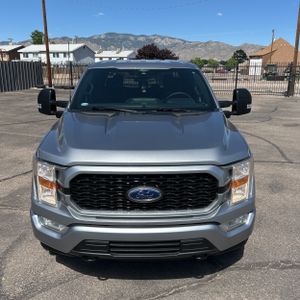 2022 FORD F-150 XL 缩略图 15