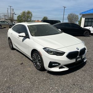 BMW 228I GRAN COUPE SDRIVE - 10