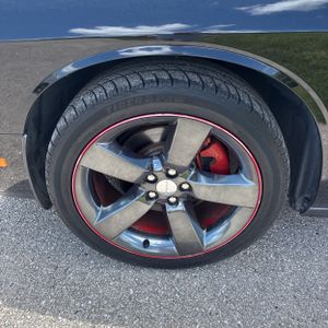 2014 Dodge CHALLENGER RALLYE REDLINE 缩略图 17