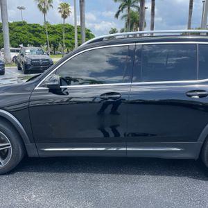 صورة 4 لـ 2021 Mercedes-BENZ GLB