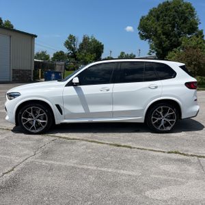 2022 BMW X5 SDRIVE40I 照片 3