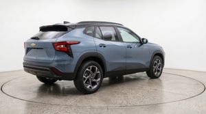 صورة 7 لـ 2025 Chevrolet TRAX LT