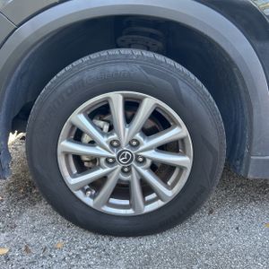 2022 Mazda CX-5 2.5 S PREFERRED 照片 17