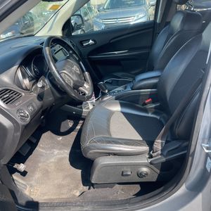 صورة مصغرة 32 لـ 2018 Dodge JOURNEY CROSSROAD