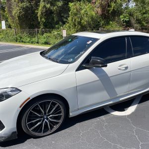 BMW 228I GRAN COUPE SDRIVE - 2