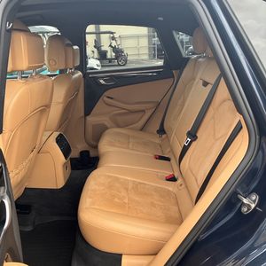 2017 Porsche MACAN BASE 照片 33