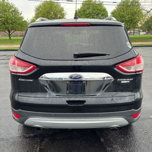 FORD ESCAPE TITANIUM - 7