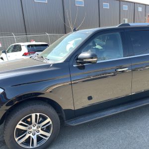 FORD EXPEDITION MAX LIMITED - 2
