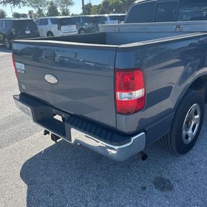 صورة مصغرة 50 لـ 2006 FORD F-150 XLT