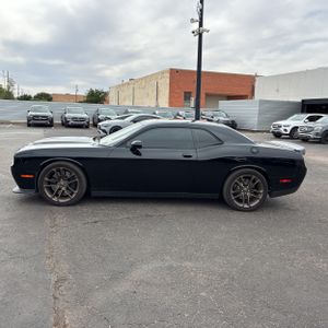 DODGE CHALLENGER SRT HELLCAT REDEYE - 3
