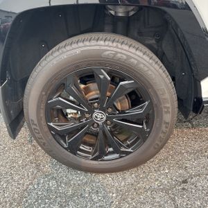 2024 Toyota RAV4 HYBRID XSE — миниатюра 19