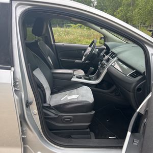 2014 FORD EDGE SEL 缩略图 33