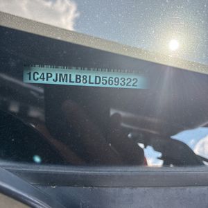صورة مصغرة 53 لـ 2020 JEEP CHEROKEE LATITUDE PLUS