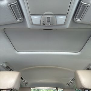 2017 Nissan ARMADA PLATINUM — миниатюра 44