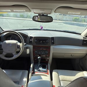 2007 JEEP GRAND CHEROKEE LIMITED 照片 32