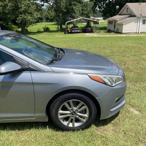 2016 Hyundai SONATA SE thumbnail 13