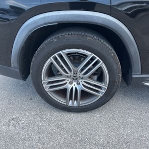 2020 Mercedes-BENZ GLS — миниатюра 19