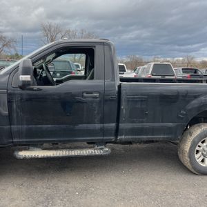 FORD F-350 SUPER DUTY XL - 4