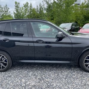 صورة مصغرة 11 لـ 2023 BMW X3 M40I