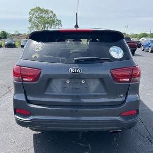 KIA SORENTO - 7