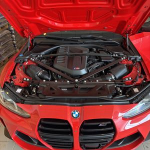2025 BMW M3 COMPETITION XDRIVE thumbnail 44