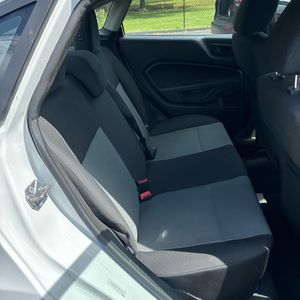 2015 FORD FIESTA S — фото 34