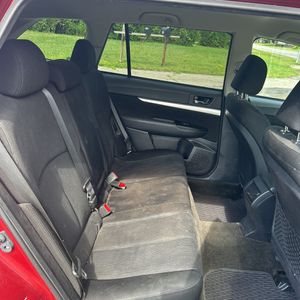 2014 Subaru OUTBACK 2.5I PREMIUM — миниатюра 34