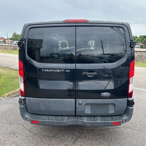 FORD TRANSIT 150 - 7