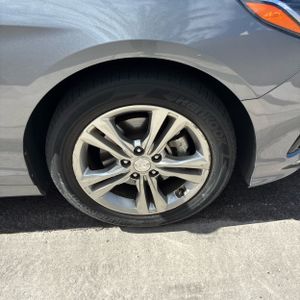 صورة 18 لـ 2019 Hyundai SONATA SEL