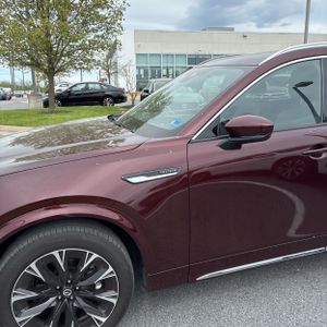 MAZDA CX-90 3.3 TURBO S PREMIUM - 2