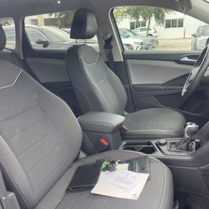 صورة مصغرة 33 لـ 2023 Volkswagen TAOS SE 4MOTION