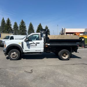 FORD F-450 CHASSIS XL - 3